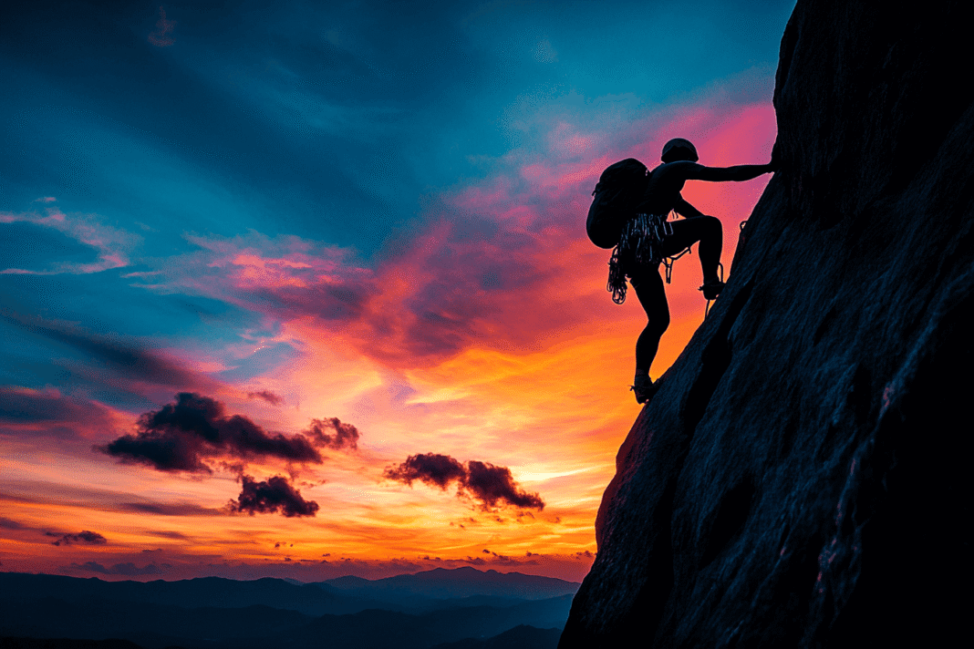 The Power of Discipline in Building a Better Life The Power of Discipline in Building a Better Life