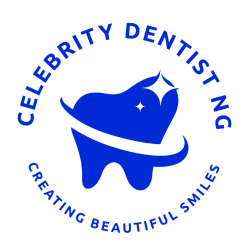 Celebrity Dentist NG - official sponsor of KakakiNews FIFA Worldcup 2026
