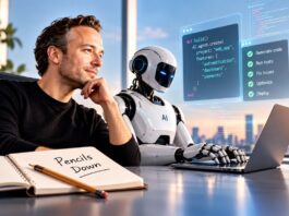 AI Is Writing the Code Now: Why the Creator of Ruby on Rails Has Put His Pencil Down AI Is Writing the Code Now: Why the Creator of Ruby on Rails Has Put His Pencil Down