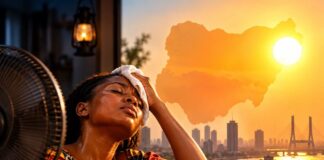No Light, Rising Heat: El Niño Warning Puts 31,400 Nigerians at Risk No Light, Rising Heat: El Niño Warning Puts 31,400 Nigerians at Risk