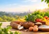 World Food Day: Eat Right Today, Live Better Tomorrow World Food Day: Eat Right Today, Live Better Tomorrow
